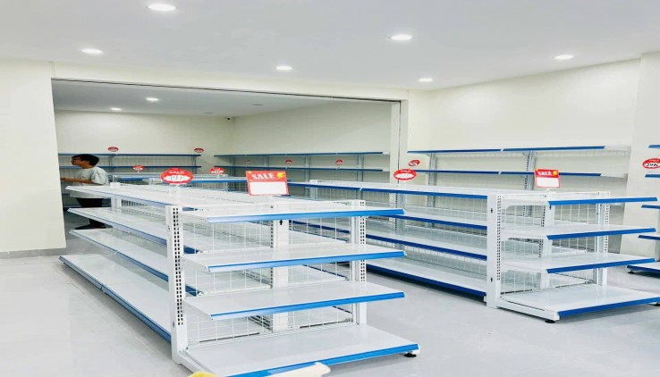 Cho thuê mặt bằng KD Spa, Thuốc, Siêu Thị, Hoa quả Phố Trung Kính, 50m2, MT 5m, 18 Triệu/t